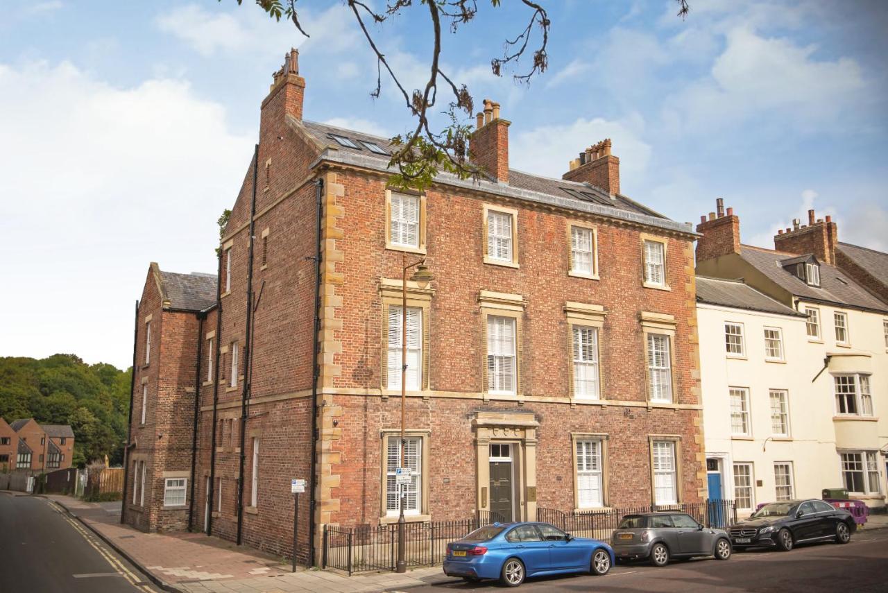 Host & Stay - Old Elvet Durham Eksteriør billede